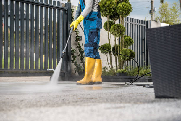 Best Pressure Washing Patio  in Hondo, TX