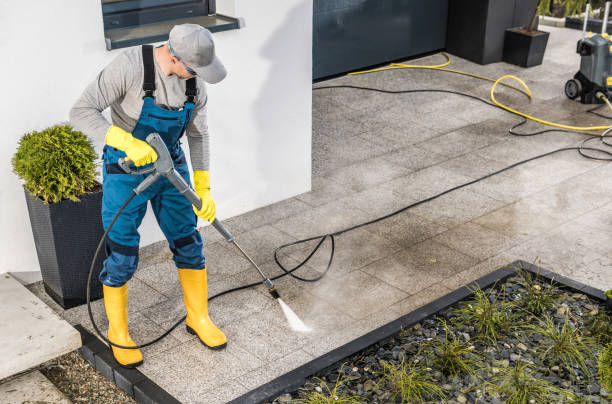 Best Fence Pressure Washing  in Hondo, TX