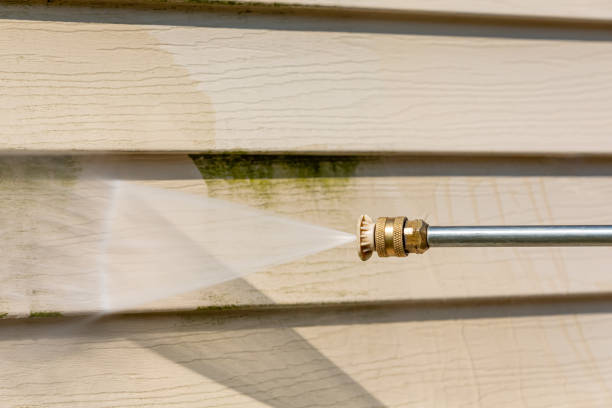 Trusted Hondo, TX Pressure Washing Experts