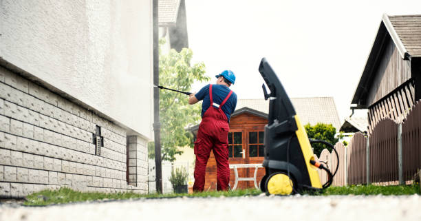 Best House Pressure Washing  in Hondo, TX